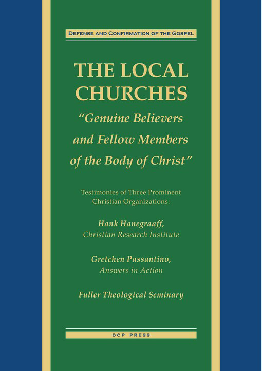 the-local-churches