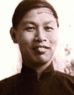 Photo of Watchman Nee